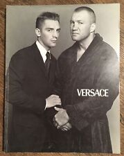 Gianni versace catalog gebraucht kaufen  Freiberg