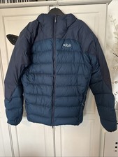 Alpine rab infinity for sale  KILMARNOCK