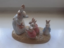Beswick ware beatrix for sale  RICHMOND