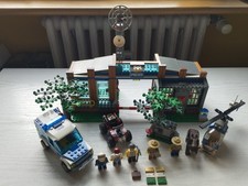 Lego city forest usato  Ronco Briantino