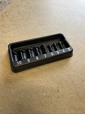 Snap tools alan for sale  CHARD