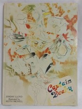 Captain beaky book for sale  HASTINGS