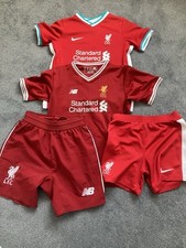 Two liverpool football for sale  LONDON