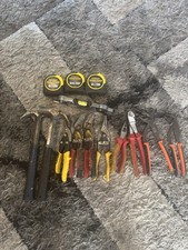 Hand tools job for sale  MANCHESTER