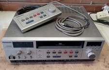 Videoregistratore cassette vhs usato  Recanati