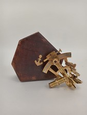 Kelvin hughes sextant for sale  RUGBY