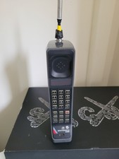 Vintage motorola 8500x for sale  MANCHESTER