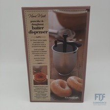 Kitchencraft home made gebraucht kaufen  Neustadt b.Coburg