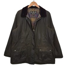 Barbour beadnell wax for sale  YATELEY