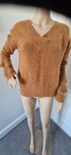 Ladies angora jumper for sale  WATERLOOVILLE