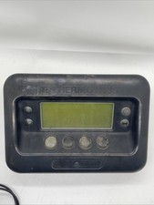 Controlador Smart Reefer SR3 SR2 HMI 45-2306 termoking thermo king, usado comprar usado Controlador Smart Reefer SR3 SR2 HMI 45-2306 termoking thermo king, usado comprar usado  Enviando para Brazil