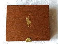 Coffret miniature ralph d'occasion  Le Mas-d'Agenais