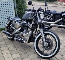 Harley davidson sportster gebraucht kaufen  Nagold