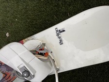 Burton motion 146 for sale  NOTTINGHAM