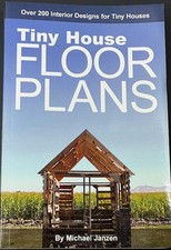 Tiny house floor for sale  Dexter
