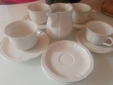 Villeroy boch luxembourg d'occasion  France