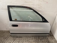 B2869 porta portiera usato  Roma