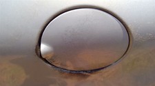 Fuel filler door for sale  Gaffney
