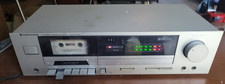 Platine cassette vintage d'occasion Platine cassette vintage d'occasion  Champagne-Mouton