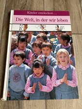 Time life kinder gebraucht kaufen  Wanzleben