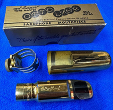 Otto link super for sale  EVESHAM