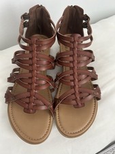 Ladies blowfish brown for sale  ANTRIM