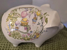 Vintage china pig for sale  BLACKPOOL