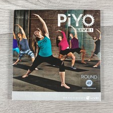 Piyo live round for sale  Mc Kees Rocks
