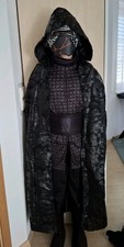 Starwars kostüm kylo gebraucht kaufen  Obersulm