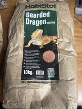 Habistat bearded dragon for sale  PETERBOROUGH