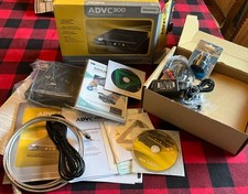 Canopus advc 300 gebraucht kaufen  Hollenstedt