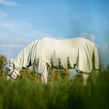 Horseware rambo hoody d'occasion  Expédié en France