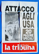 Locandina tribuna treviso usato Locandina tribuna treviso usato  Italia