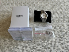 Seik kinetic auto for sale  HORSHAM