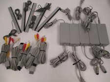 Lot nintendo wii for sale  Columbia