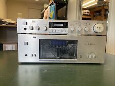 Sansui stereo preamplifier for sale  Bakersfield