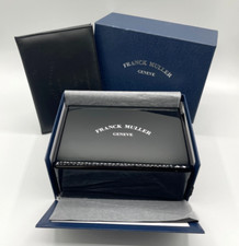 Franck muller master usato  Italia