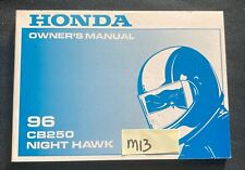 Oem honda 1996 for sale  Torrance