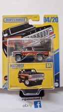Matchbox 2025 collectors d'occasion  Schirmeck