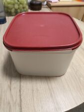 Tupperware eidgenosse quadrati gebraucht kaufen  Deutschland