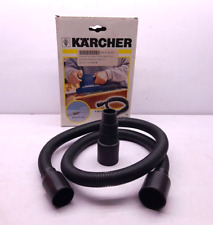 Kit de vácuo ferramenta flexível mangueira Karcher 2.863-112.0 para ferramentas elétricas comprar usado  Enviando para Brazil