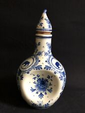 Rare blue delft for sale  HARROGATE