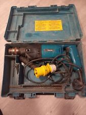 Makita 8406 110v for sale  LONDON