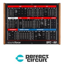 Soundforce sfc juno for sale  USA