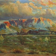 Antique american southwest for sale  Greenfield