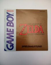 Gameboy legend zelda gebraucht kaufen  Berlin