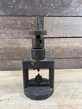 Antique metal machinists for sale  Beaver Falls