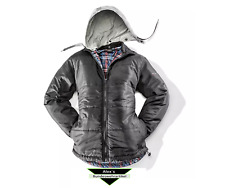 Bullstar steppjacke hoody gebraucht kaufen  Gebsattel