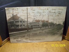 1907 broad houses d'occasion  Expédié en Belgium