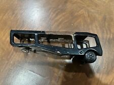 vintage car hauler truck semi for sale  Avon